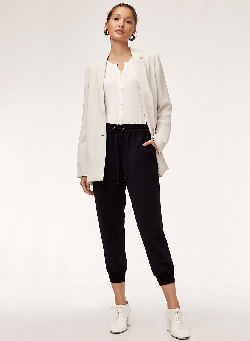 Wilfred BUFFON PANT | Aritzia Wilfred BUFFON PANT | Aritzia