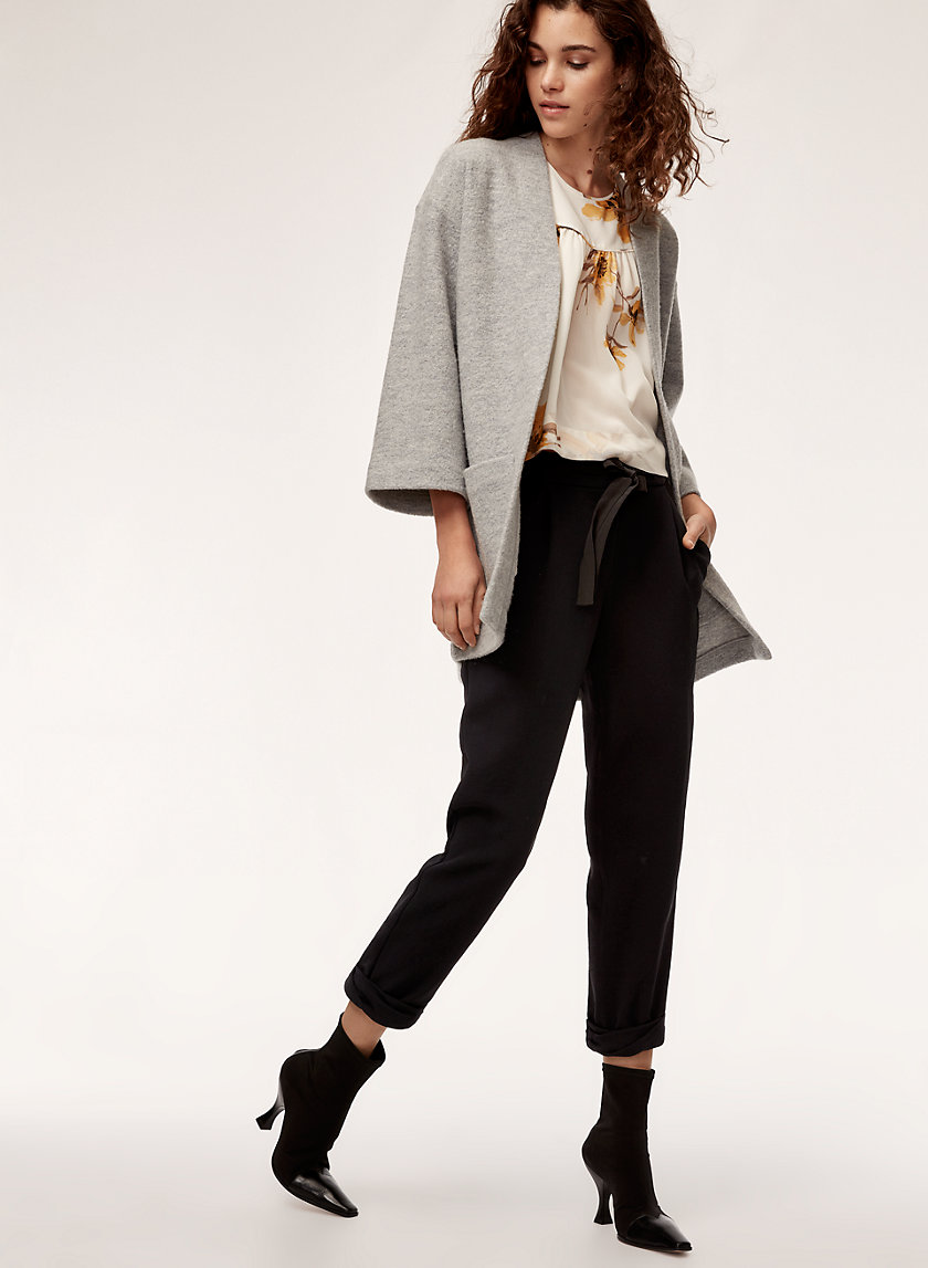 Wilfred ALLANT PANT | Aritzia Wilfred ALLANT PANT | Aritzia