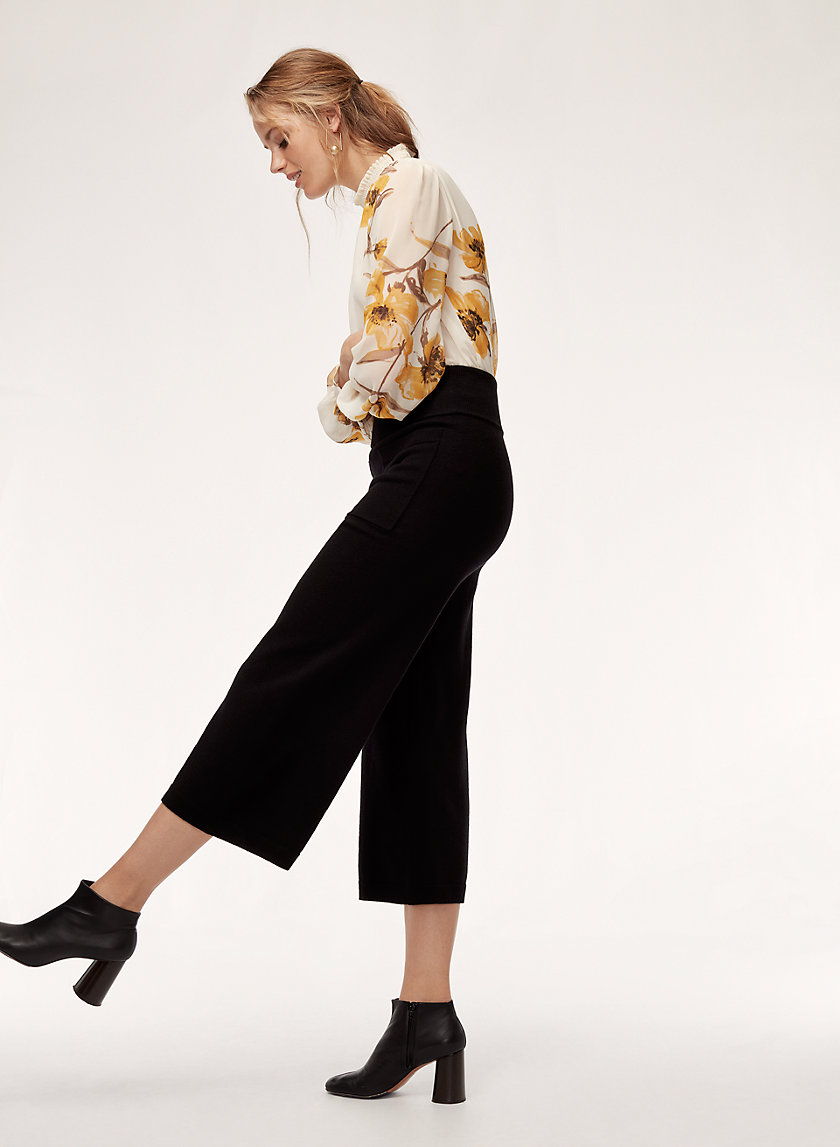 Wilfred BRION PANT | Aritzia US