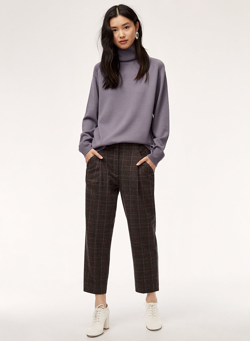 Wilfred CHAMBERY PANT | Aritzia Wilfred CHAMBERY PANT | Aritzia