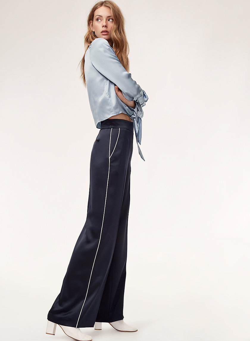 Wilfred CLARISSE PANT | Aritzia Wilfred CLARISSE PANT | Aritzia