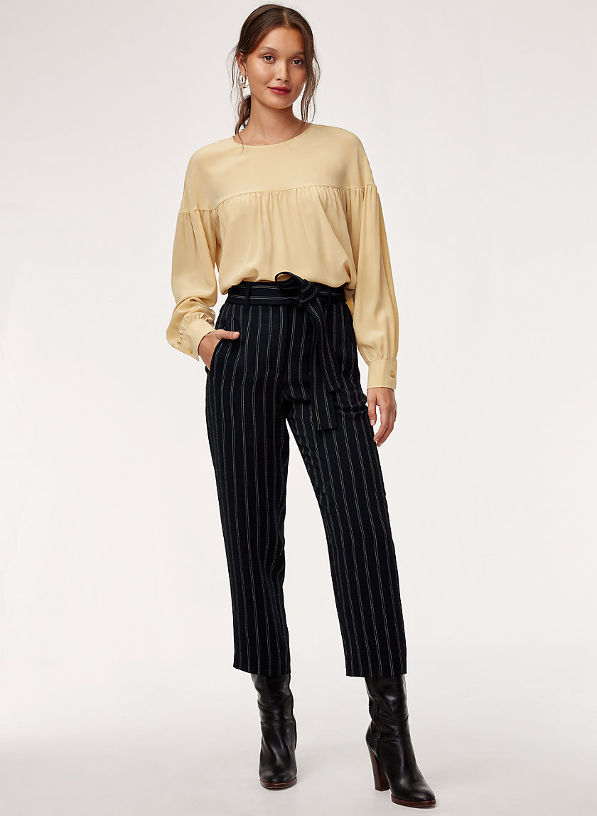 Wilfred JALLADE PANT | Aritzia Wilfred JALLADE PANT | Aritzia