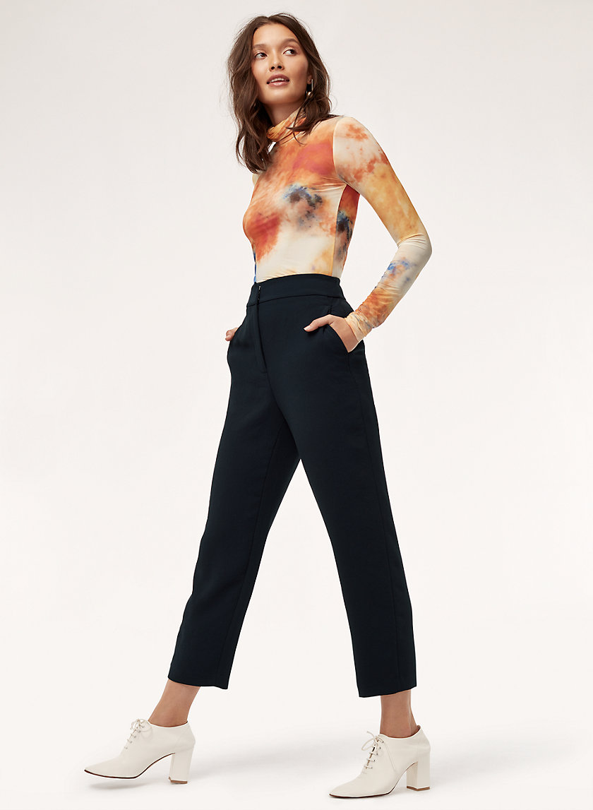 Wilfred JANELLE PANT | Aritzia Wilfred JANELLE PANT | Aritzia