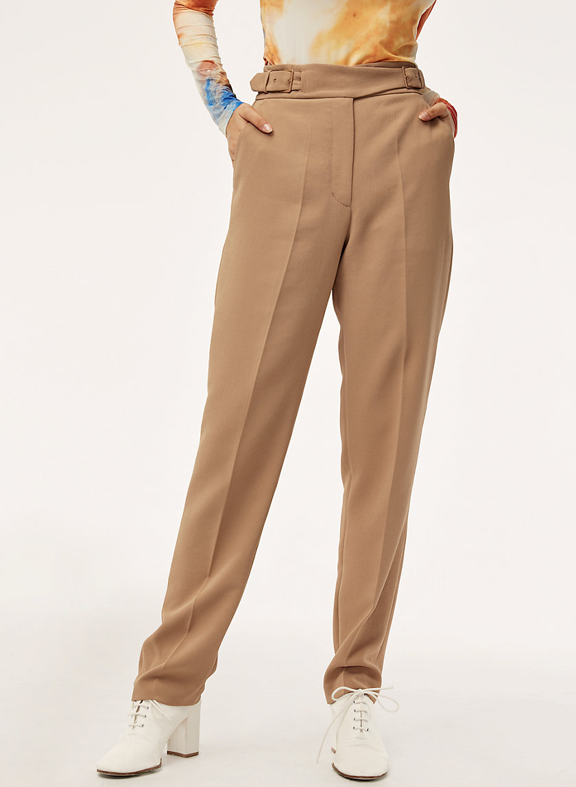Wilfred ANNA PANT | Aritzia Wilfred ANNA PANT | Aritzia