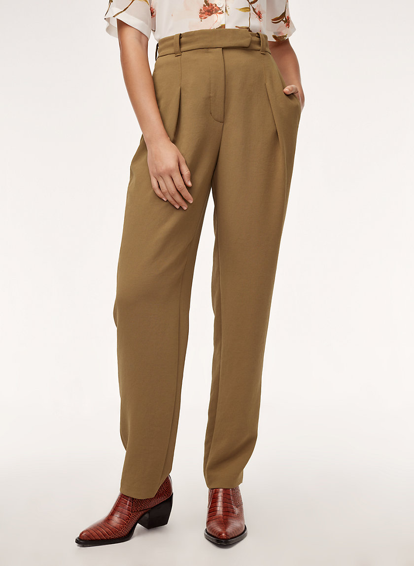 Wilfred GABRIEL PANT | Aritzia Wilfred GABRIEL PANT | Aritzia