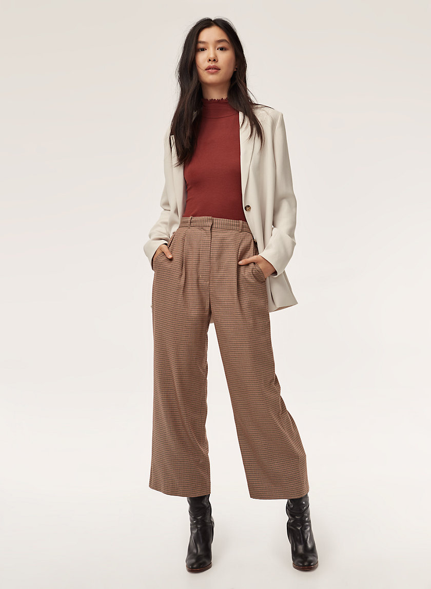 Wilfred AUREL PANT | Aritzia Wilfred AUREL PANT | Aritzia