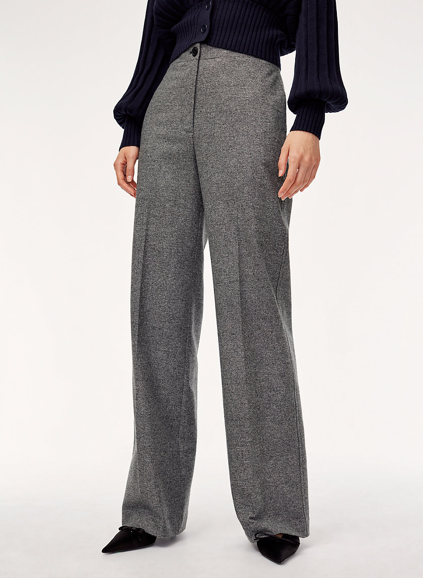 Wilfred MADELON PANT | Aritzia Wilfred MADELON PANT | Aritzia
