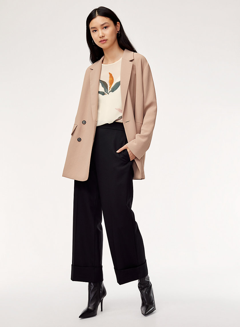 Wilfred LUCILLE PANT | Aritzia Wilfred LUCILLE PANT | Aritzia