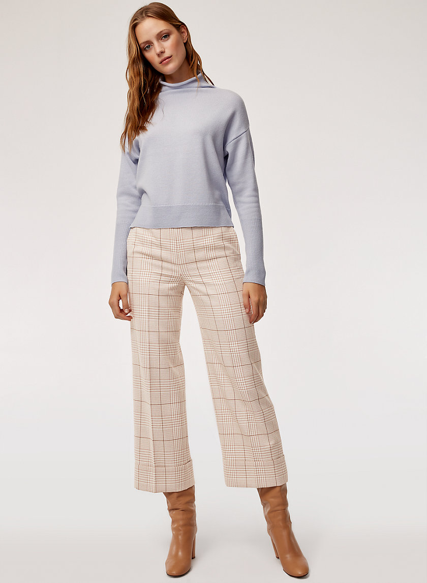 Wilfred LUCILLE PANT | Aritzia Wilfred LUCILLE PANT | Aritzia