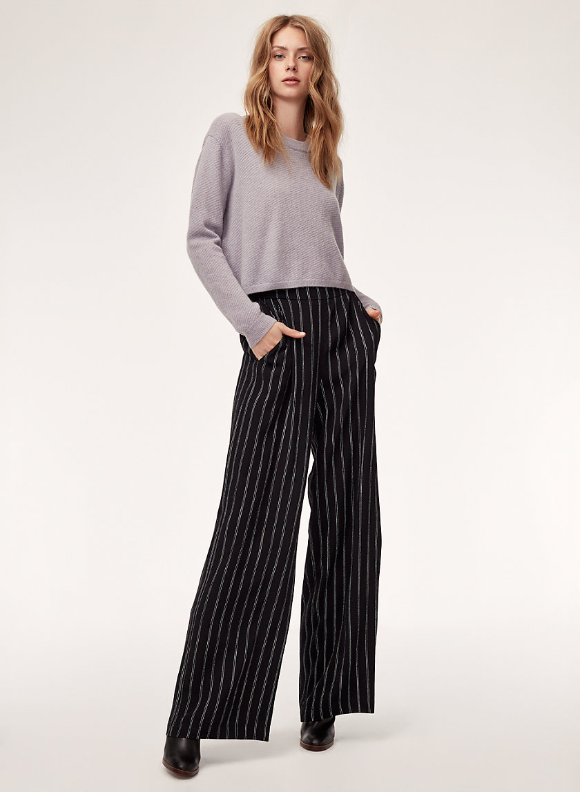 Wilfred FAUN PANT LONG | Aritzia Wilfred FAUN PANT LONG | Aritzia