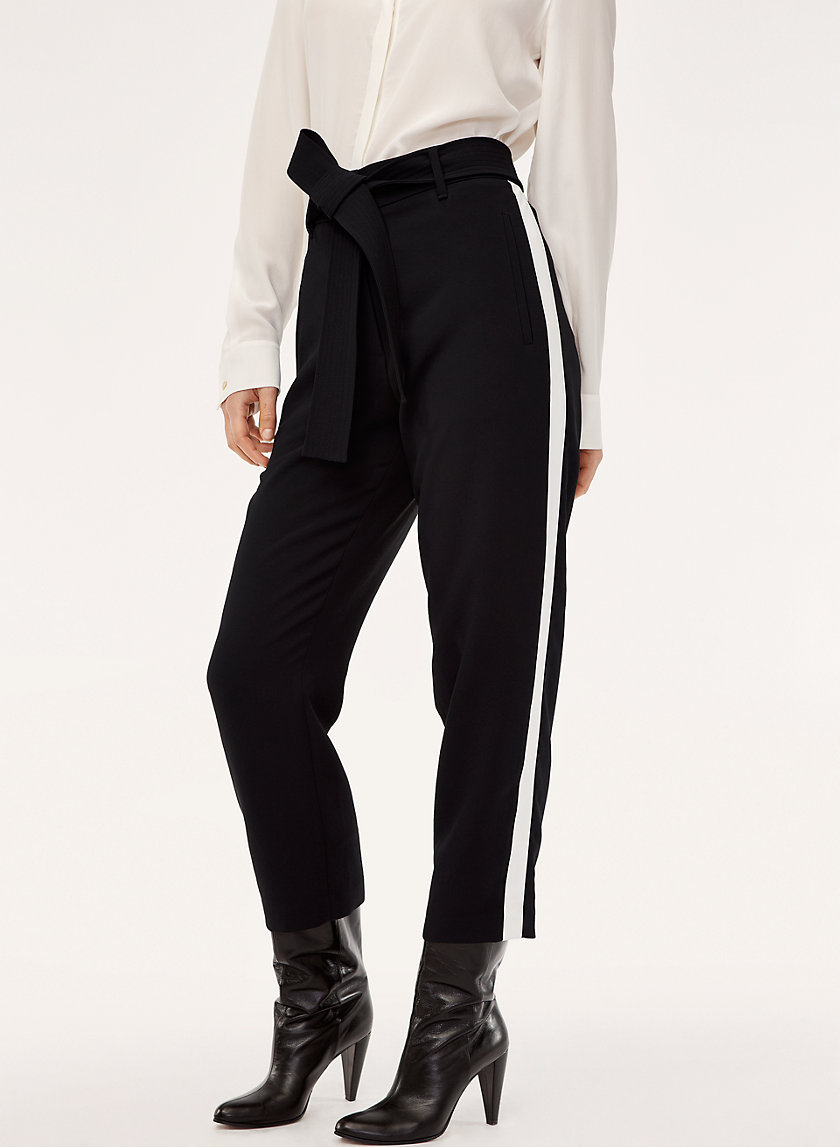 Wilfred JALLADE PANT CREPE | Aritzia Wilfred JALLADE PANT CREPE | Aritzia
