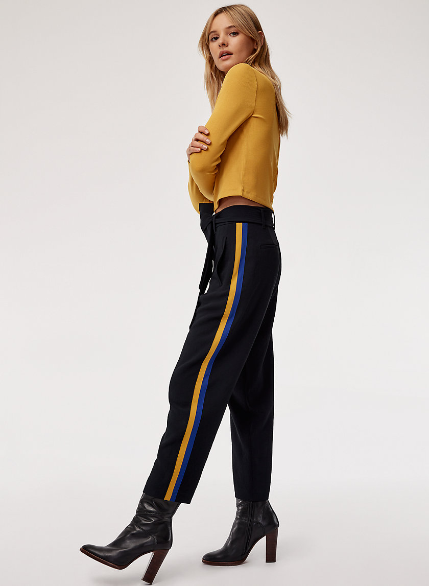 Wilfred JALLADE PANT CREPE | Aritzia Wilfred JALLADE PANT CREPE | Aritzia