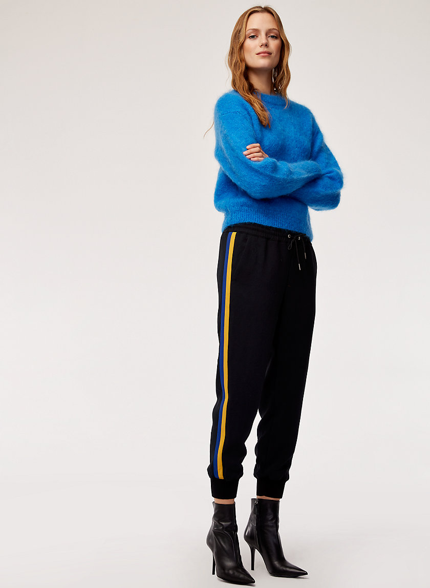 Wilfred BUFFON PANT CREPE | Aritzia Wilfred BUFFON PANT CREPE | Aritzia