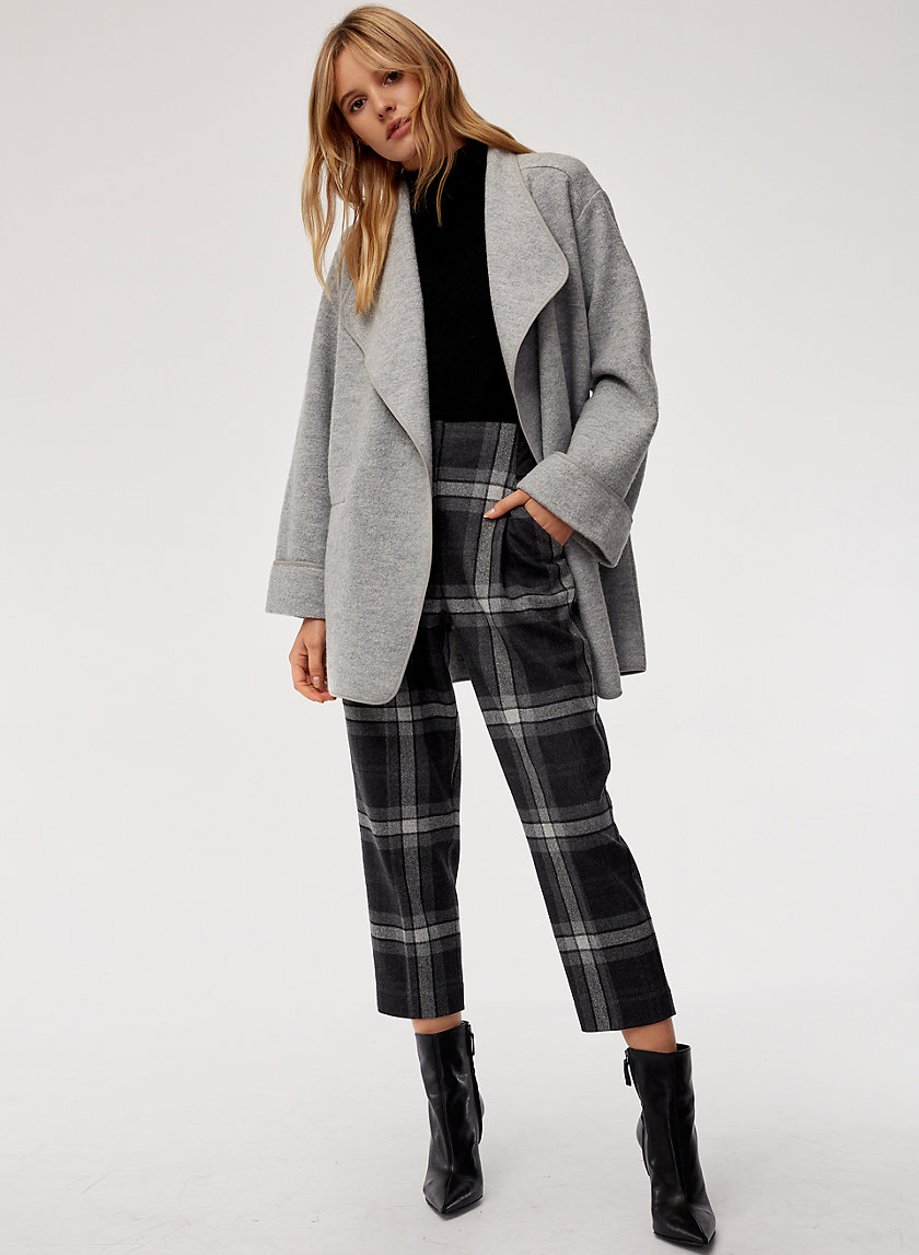 Wilfred CHAMBERY PANT | Aritzia Wilfred CHAMBERY PANT | Aritzia