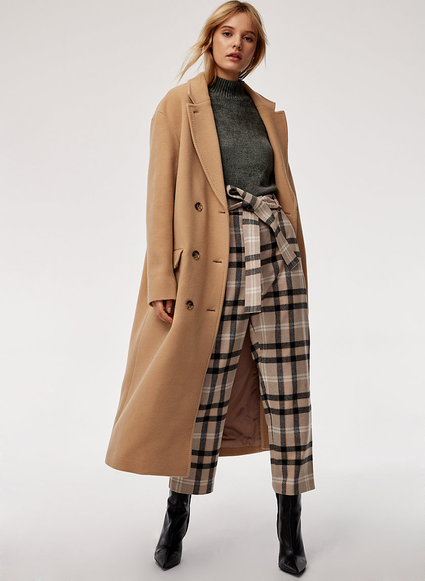 Wilfred JALLADE PANT | Aritzia Wilfred JALLADE PANT | Aritzia