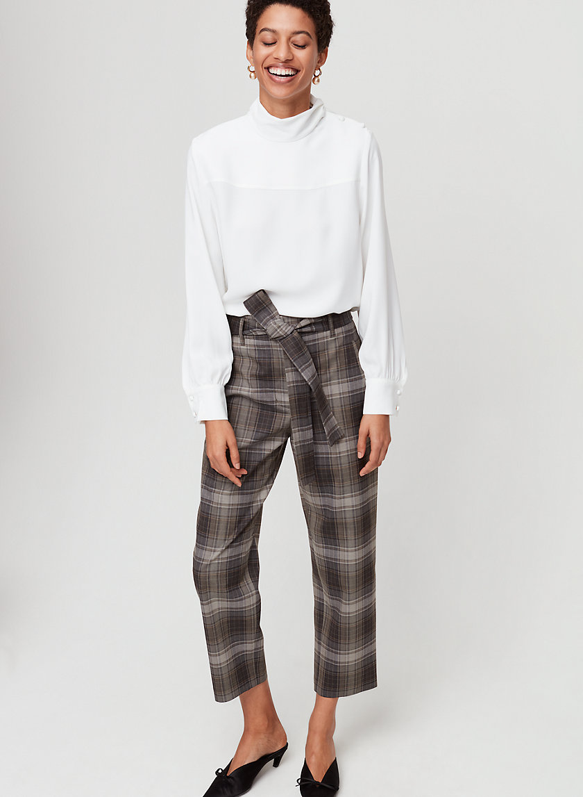 Wilfred JALLADE PANT | Aritzia Wilfred JALLADE PANT | Aritzia