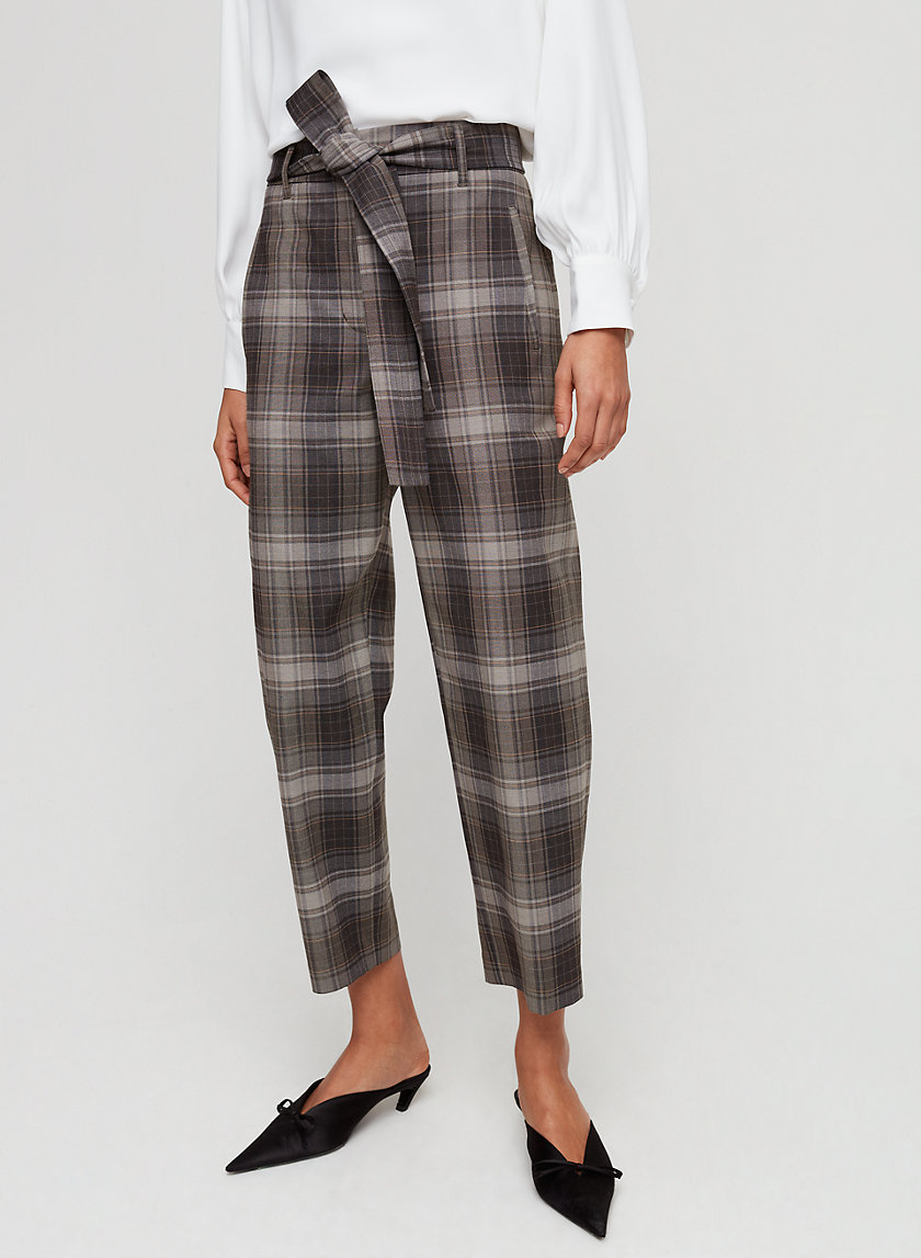 Wilfred JALLADE PANT | Aritzia US