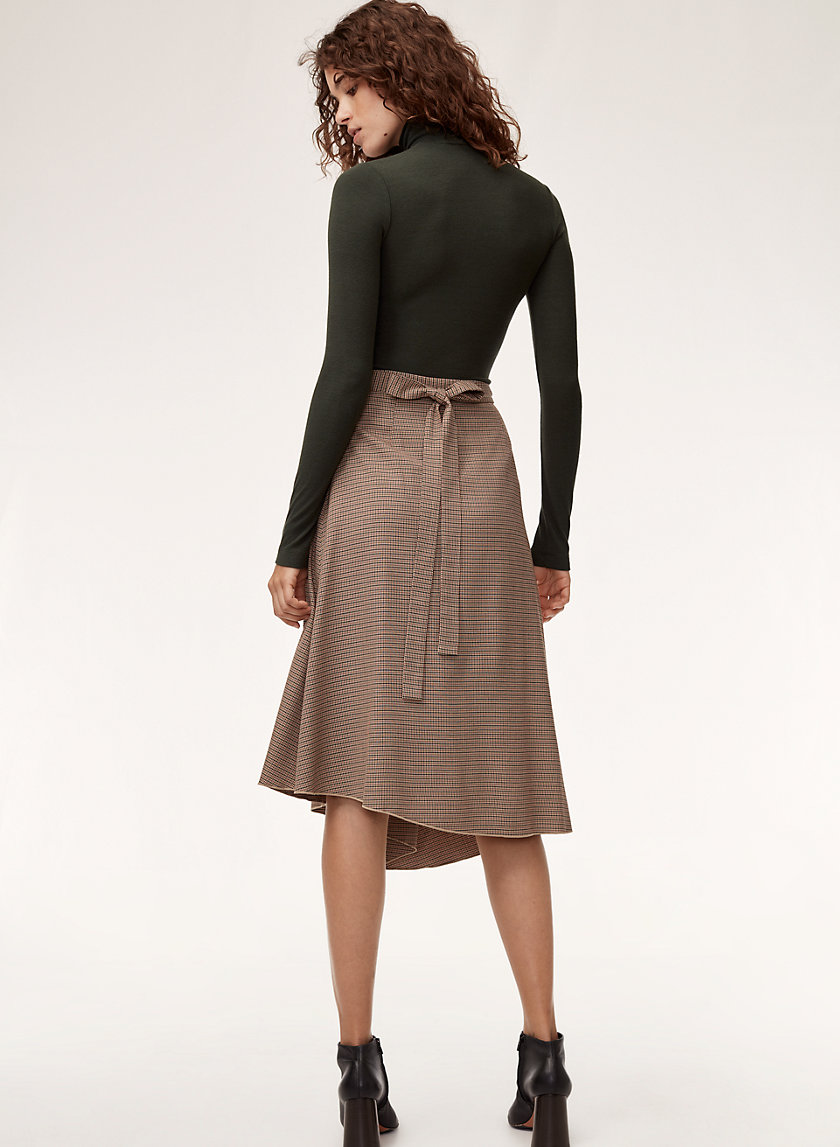 Wilfred BELLE SKIRT | Aritzia Wilfred BELLE SKIRT | Aritzia