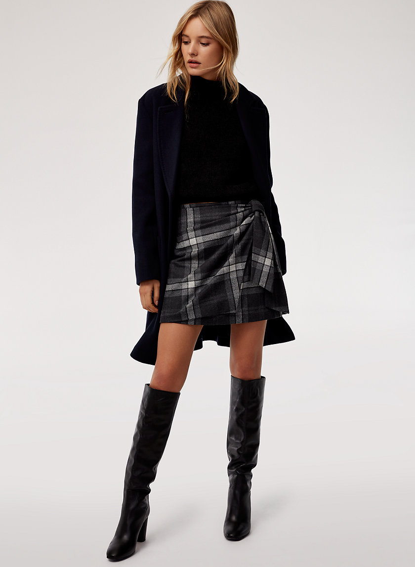 Wilfred DORINE SKIRT | Aritzia Wilfred DORINE SKIRT | Aritzia
