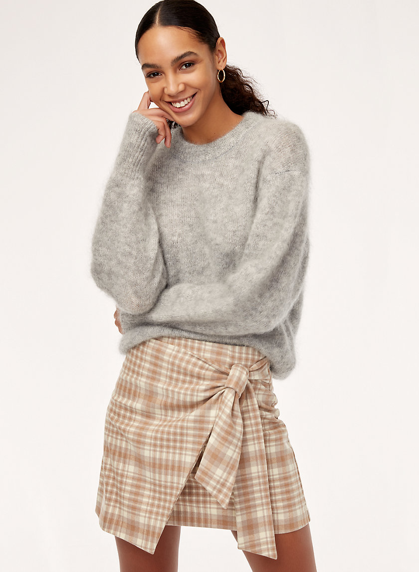 Wilfred DORINE SKIRT | Aritzia Wilfred DORINE SKIRT | Aritzia