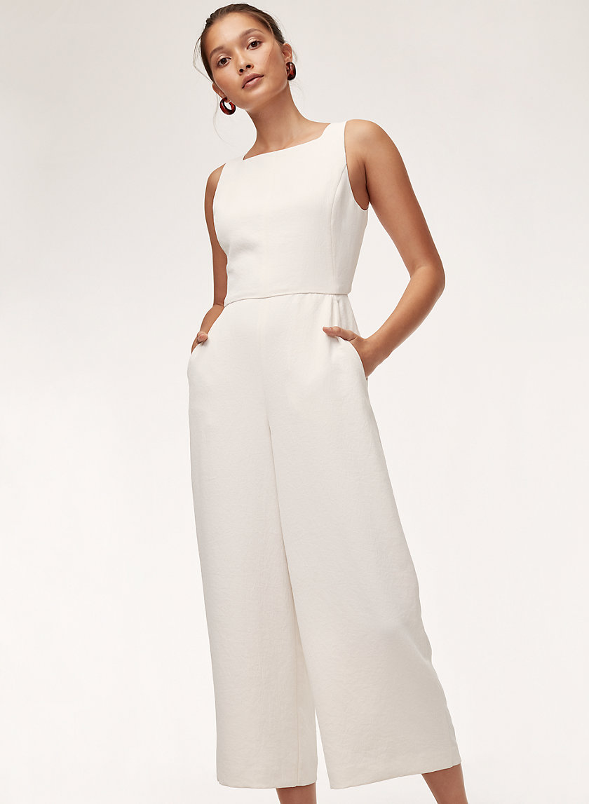 Wilfred ÉCOULEMENT JUMPSUIT | Aritzia Wilfred ÉCOULEMENT JUMPSUIT | Aritzia