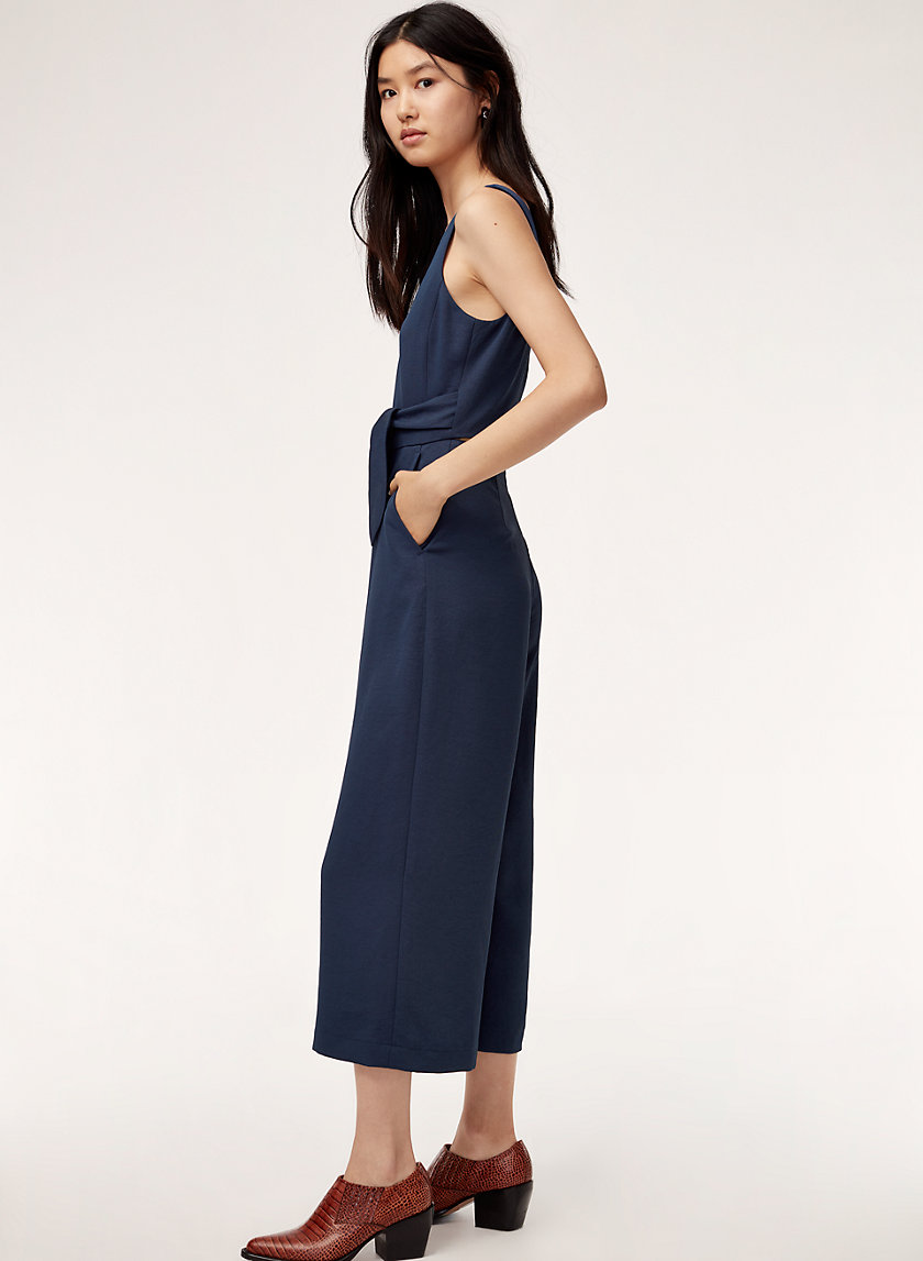 Wilfred ÉCOULEMENT V JUMPSUIT | Aritzia Wilfred ÉCOULEMENT V JUMPSUIT | Aritzia