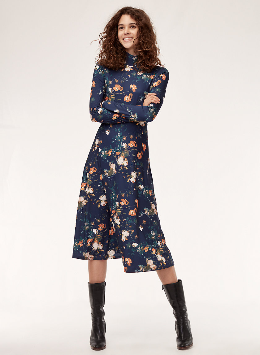 Wilfred MIRA DRESS | Aritzia Wilfred MIRA DRESS | Aritzia