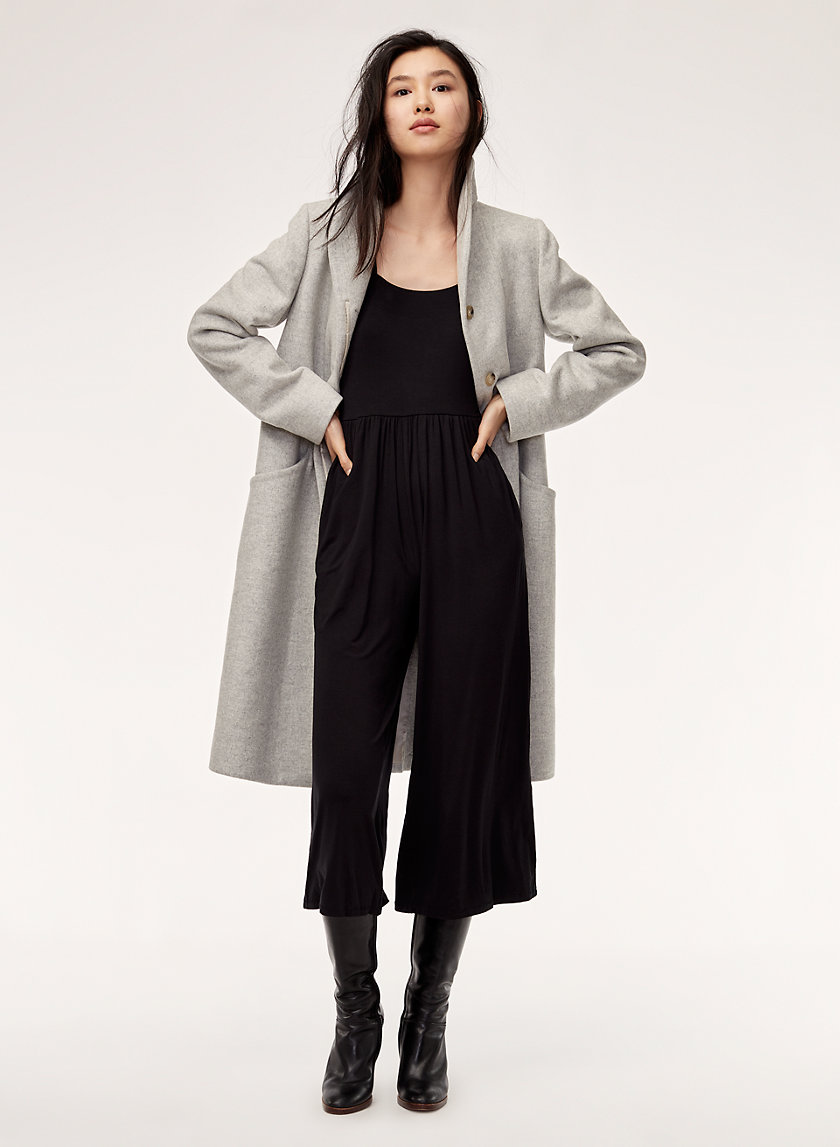 Wilfred ASSONANCE JUMPSUIT | Aritzia Wilfred ASSONANCE JUMPSUIT | Aritzia
