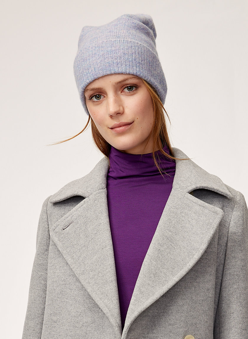Auxiliary PAGOSA BEANIE | Aritzia Auxiliary PAGOSA BEANIE | Aritzia