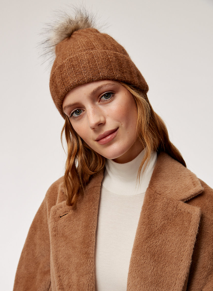 Auxiliary JAY PEAK BEANIE | Aritzia Auxiliary JAY PEAK BEANIE | Aritzia