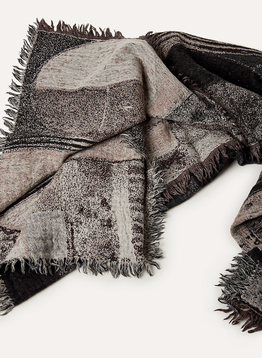 Wilfred HAUS PARTY BLANKET | Aritzia CA