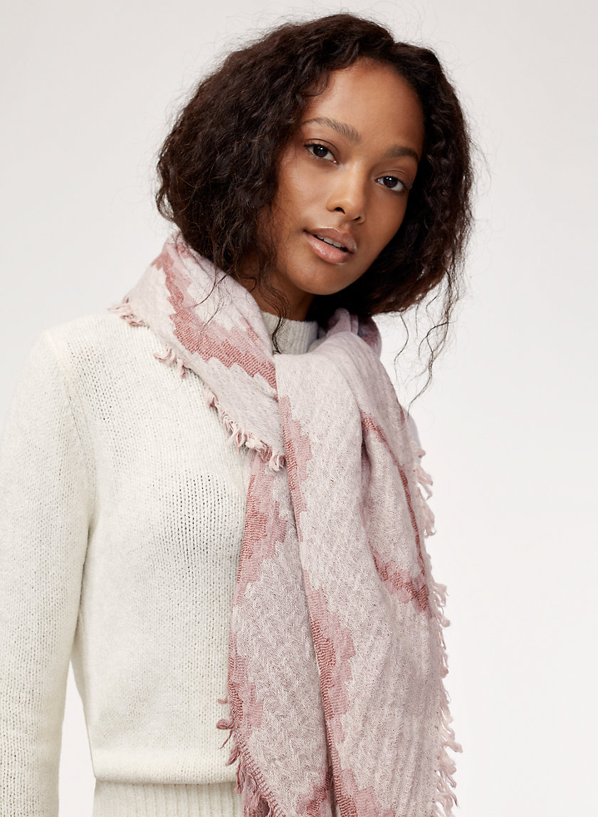 Wilfred DIAMOND MOSAIC TRIANGL | Aritzia Wilfred DIAMOND MOSAIC TRIANGL | Aritzia