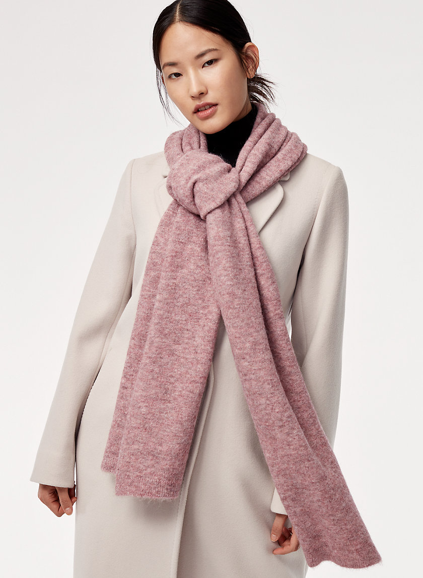 Auxiliary WHISTLER SCARF | Aritzia Auxiliary WHISTLER SCARF | Aritzia