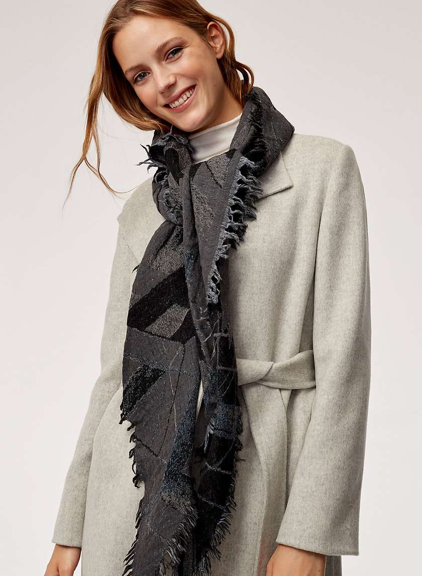 Wilfred LATTICE TRIANGLE | Aritzia Wilfred LATTICE TRIANGLE | Aritzia