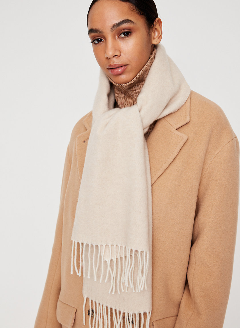 Auxiliary ABERDEEN SCARF | Aritzia Auxiliary ABERDEEN SCARF | Aritzia