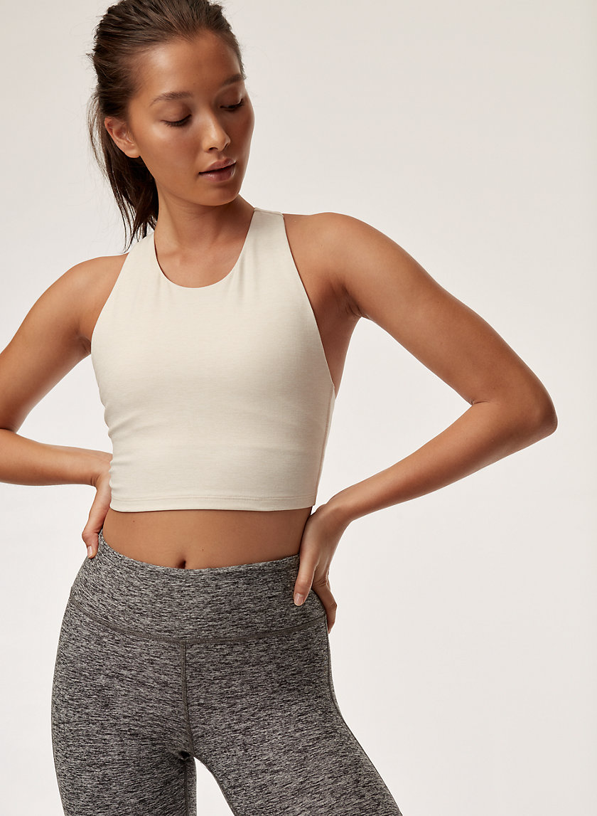 The Constant EMBRACE BRA TOP | Aritzia The Constant EMBRACE BRA TOP | Aritzia