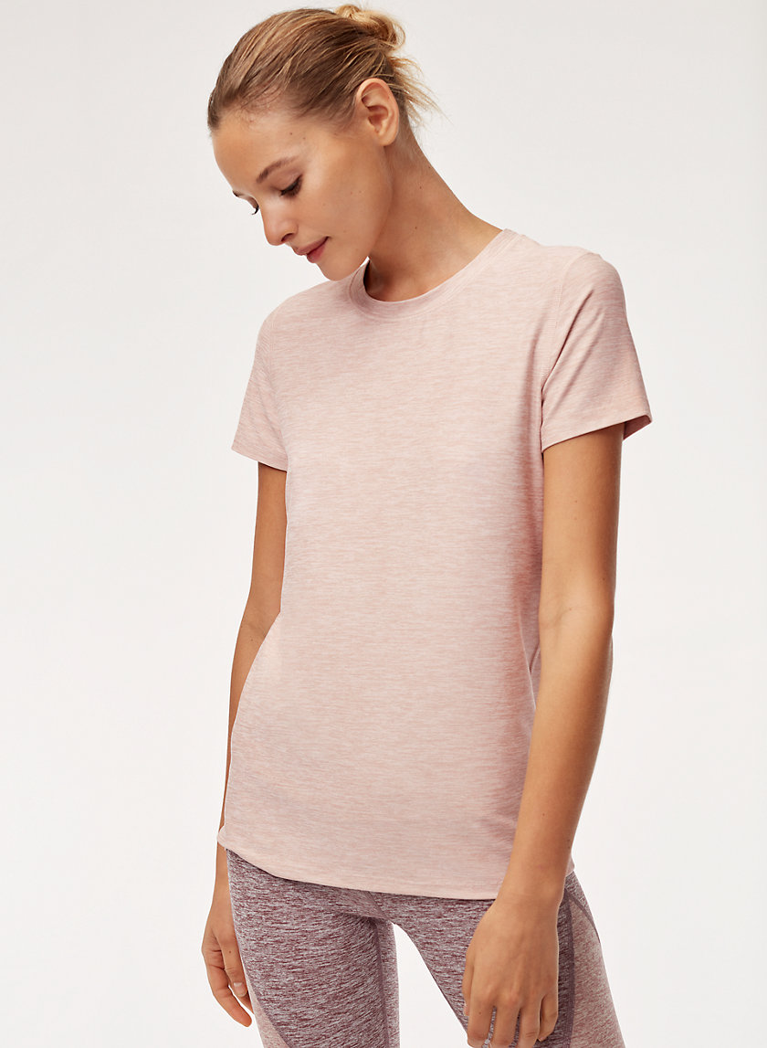 KATH T-SHIRT - Breathable, workout t-shirt KATH T-SHIRT - Breathable, workout t-shirt