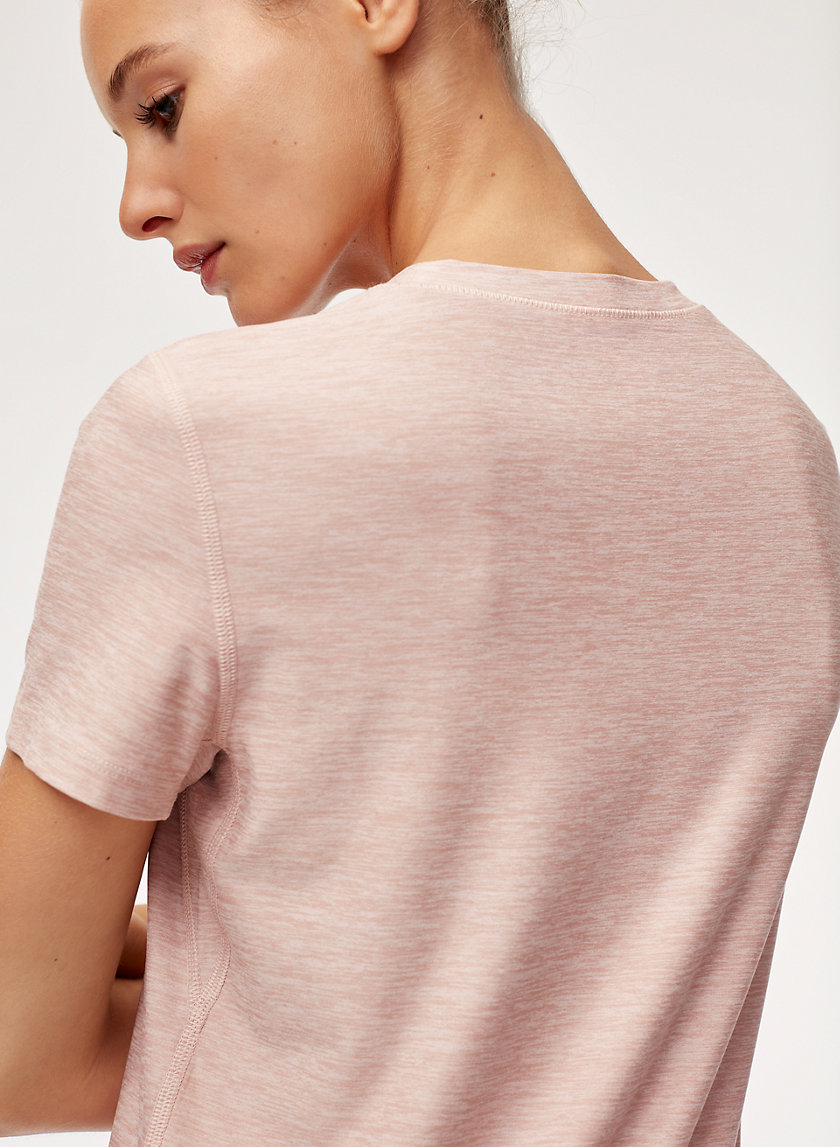KATH T-SHIRT - Breathable, workout t-shirt KATH T-SHIRT - Breathable, workout t-shirt