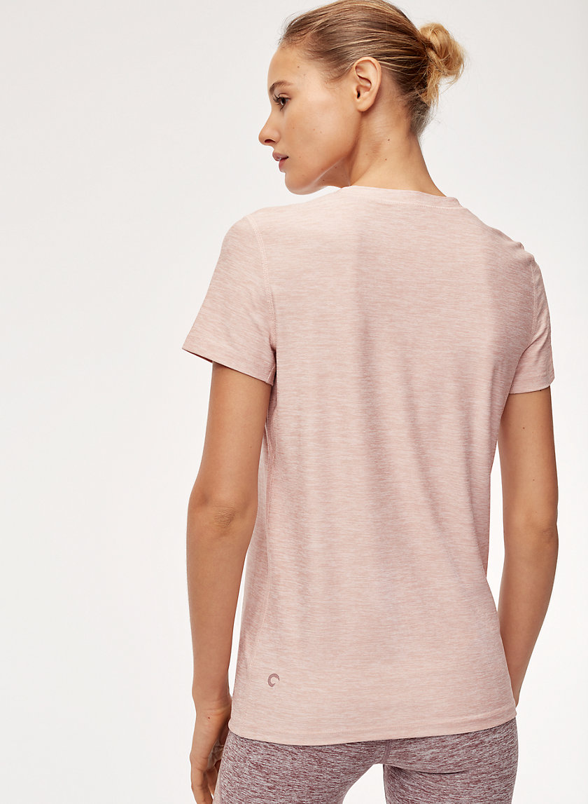 KATH T-SHIRT - Breathable, workout t-shirt KATH T-SHIRT - Breathable, workout t-shirt