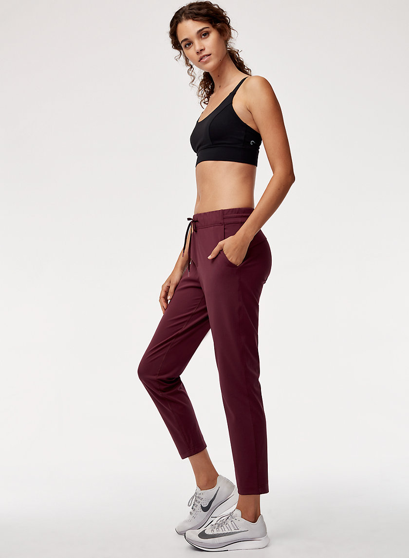 The Constant HELENA PANT | Aritzia The Constant HELENA PANT | Aritzia