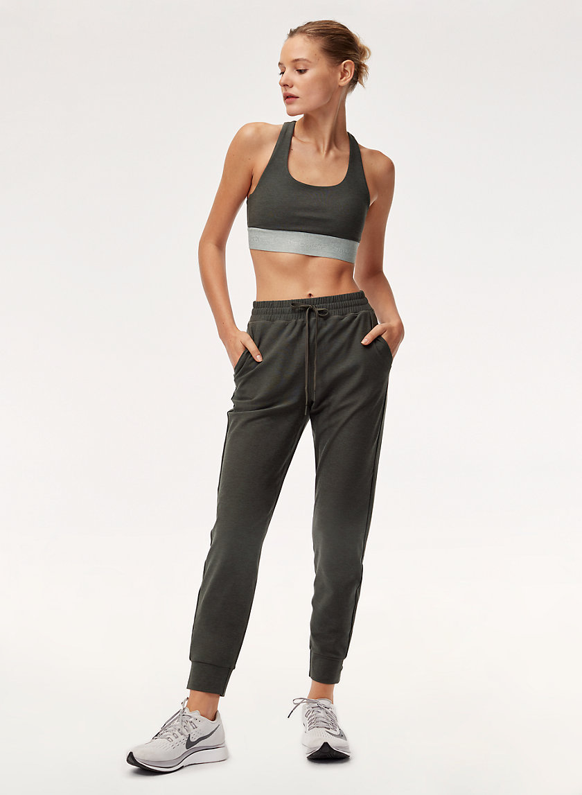 The Constant ANNABEL JOGGER | Aritzia The Constant ANNABEL JOGGER | Aritzia