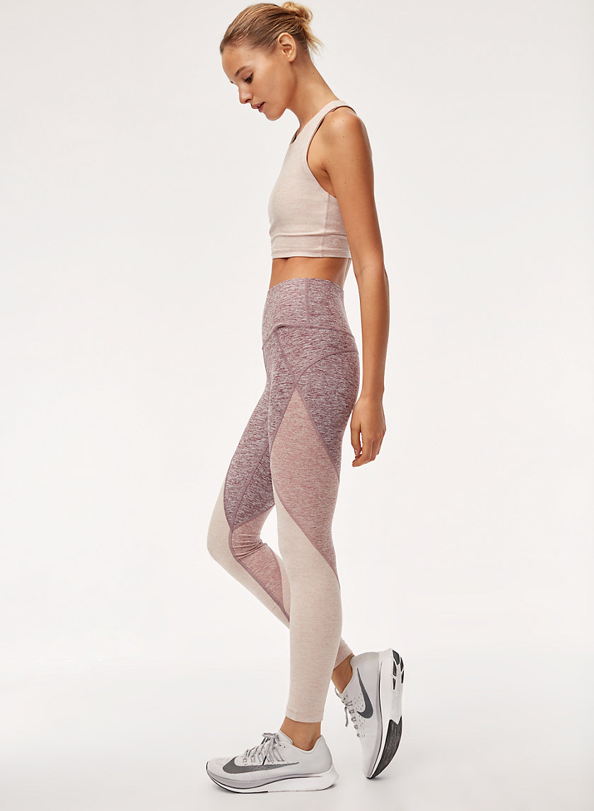 The Constant RELAY PANEL PANT | Aritzia The Constant RELAY PANEL PANT | Aritzia