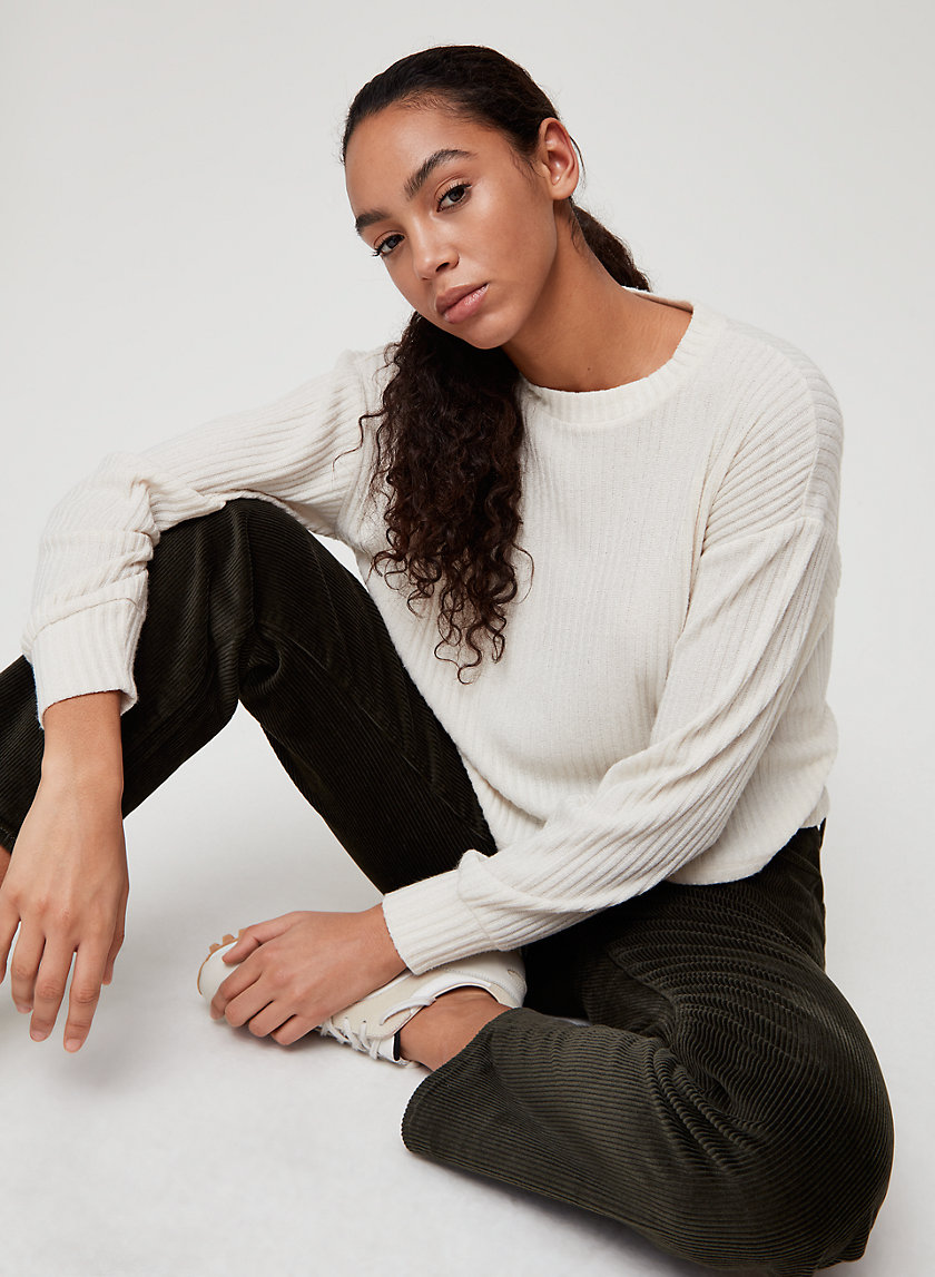 Wilfred Free RUDKO T-SHIRT | Aritzia Wilfred Free RUDKO T-SHIRT | Aritzia