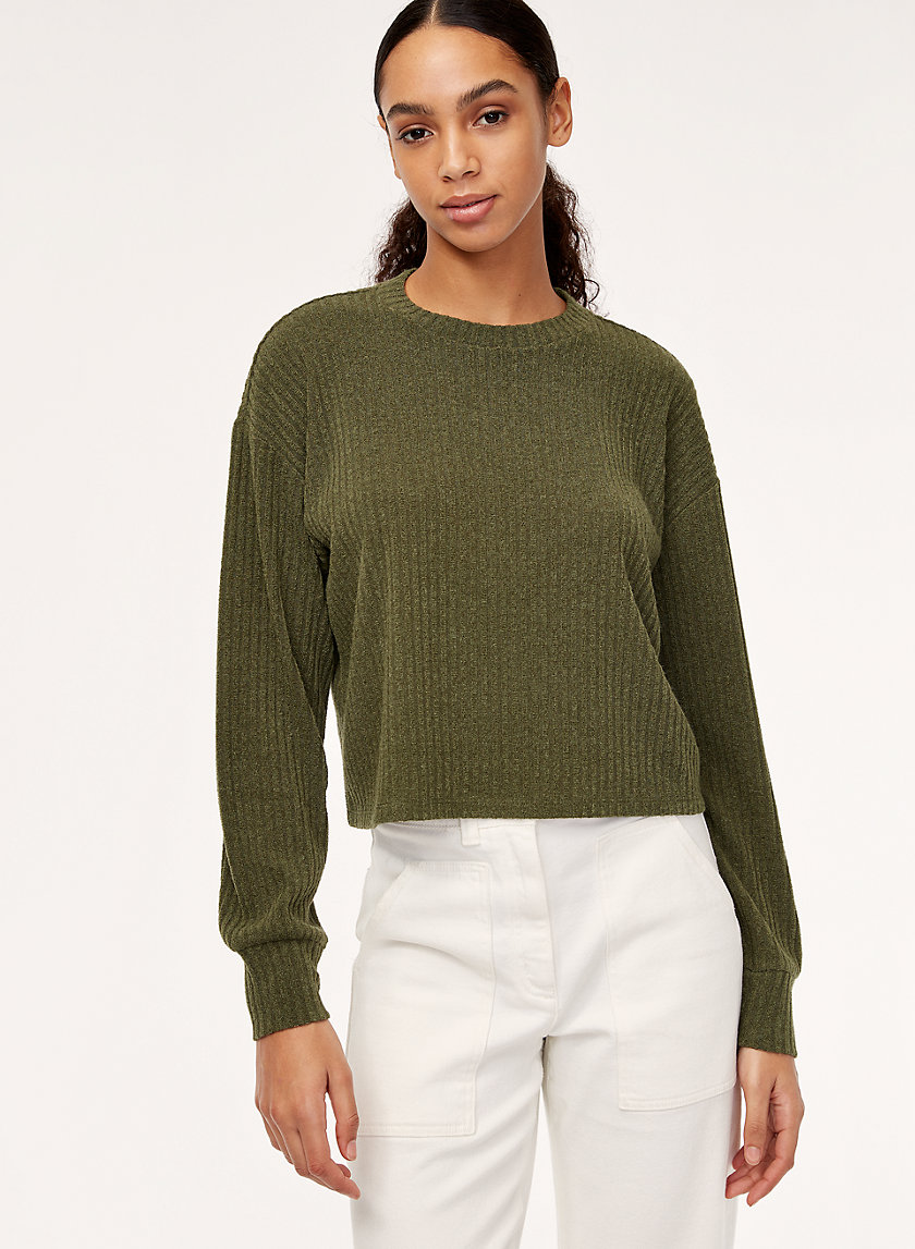 Wilfred Free RUDKO T-SHIRT | Aritzia Wilfred Free RUDKO T-SHIRT | Aritzia