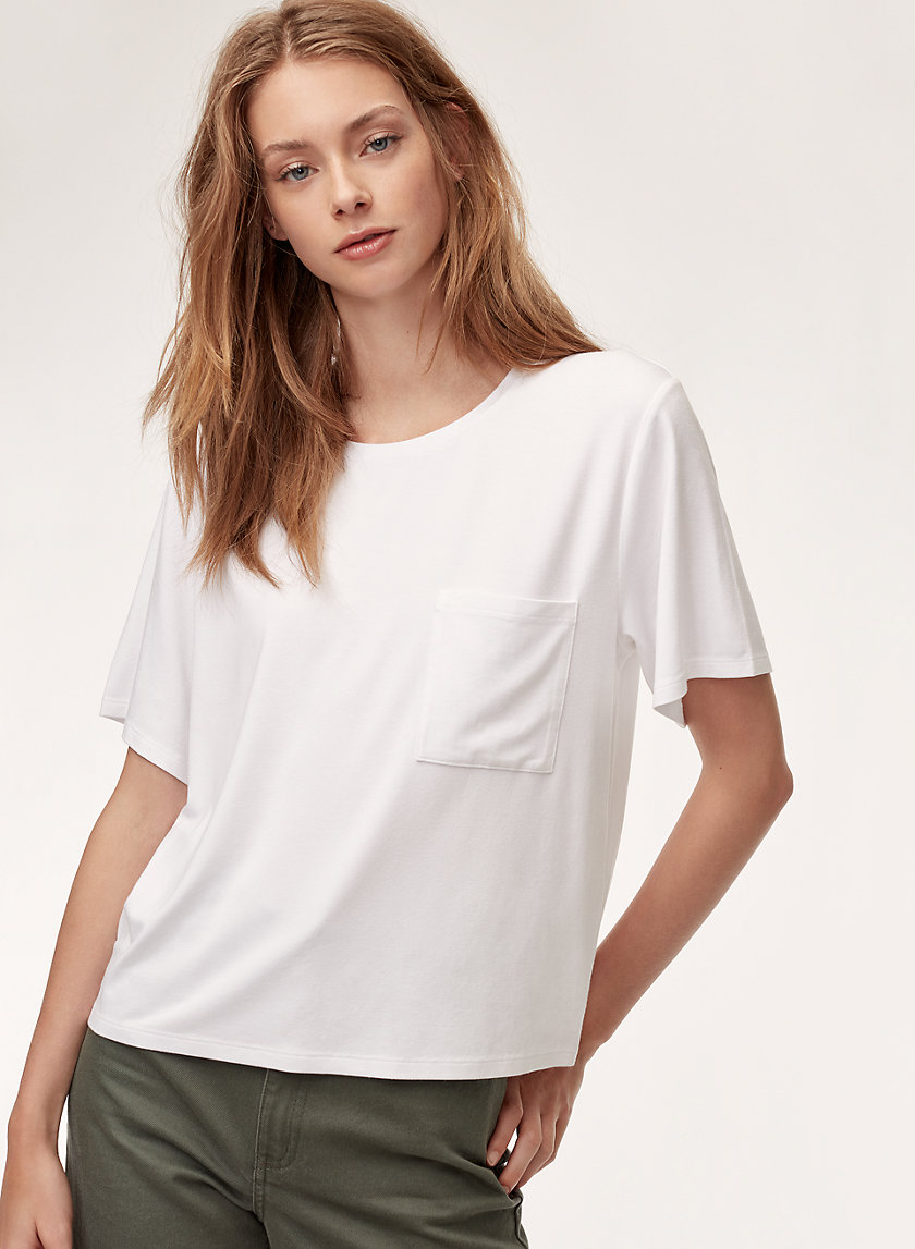 Wilfred Free GRADILLA T-SHIRT | Aritzia Wilfred Free GRADILLA T-SHIRT | Aritzia