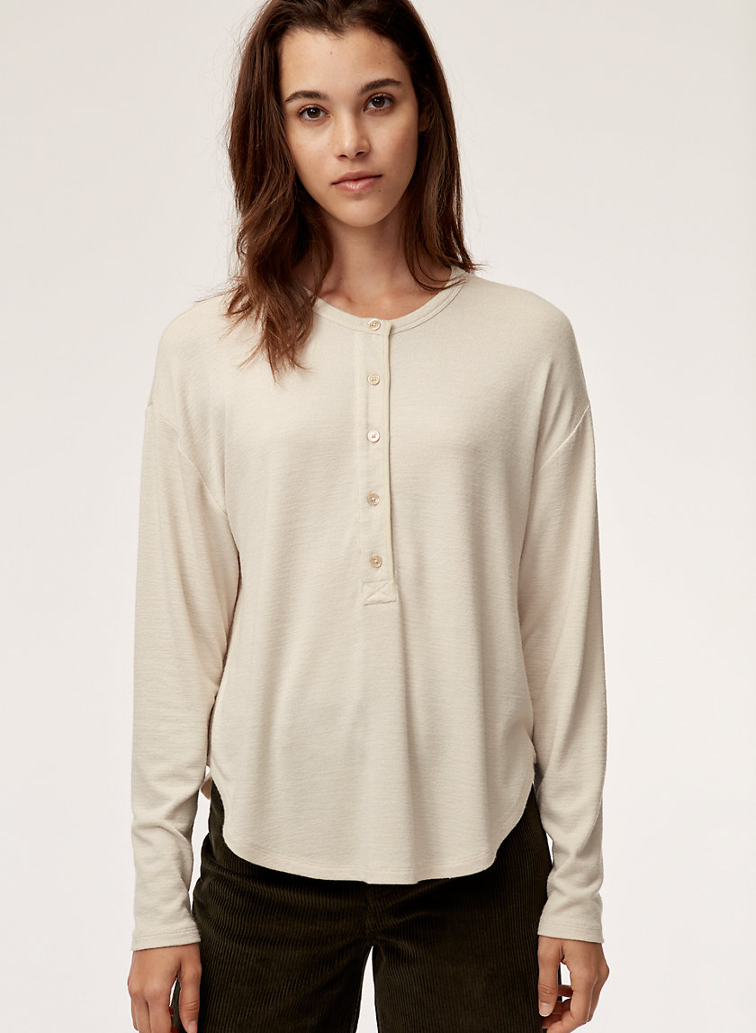 Wilfred Free BRIGETTE T-SHIRT | Aritzia Wilfred Free BRIGETTE T-SHIRT | Aritzia
