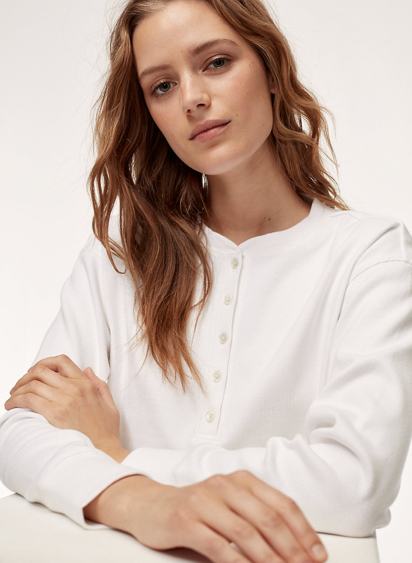 Wilfred Free MAVIS T-SHIRT | Aritzia Wilfred Free MAVIS T-SHIRT | Aritzia