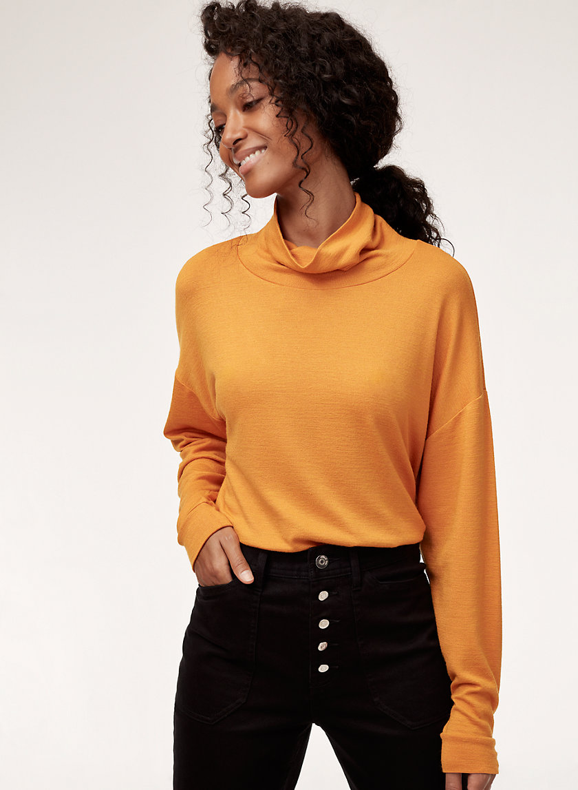 Wilfred Free MISHA T-SHIRT | Aritzia Wilfred Free MISHA T-SHIRT | Aritzia
