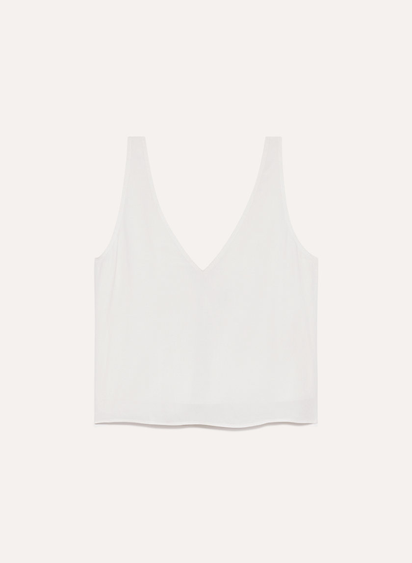 Wilfred Free KEMPNER BLOUSE | Aritzia CA