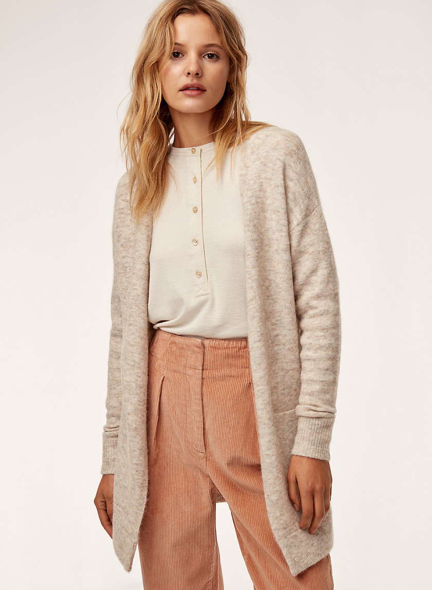 Wilfred Free ARONSON SWEATER | Aritzia Wilfred Free ARONSON SWEATER | Aritzia